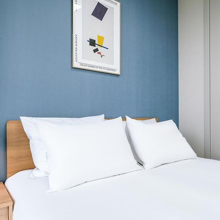 Urbanstay Songdo Moonlight Park Inczhon Zewnętrze zdjęcie