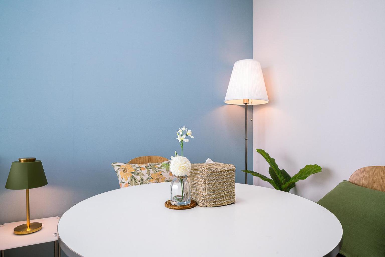 Urbanstay Songdo Moonlight Park Inczhon Zewnętrze zdjęcie