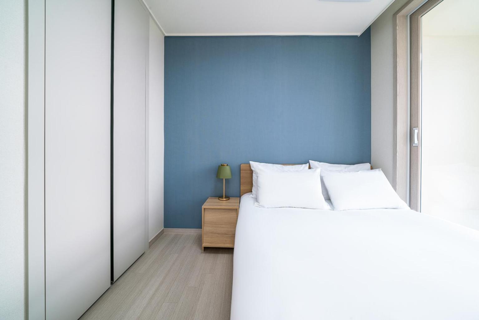 Urbanstay Songdo Moonlight Park Inczhon Zewnętrze zdjęcie